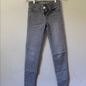 American Eagle Jeggings